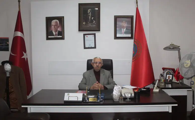 Kök Maaş ve Vergi Yükü