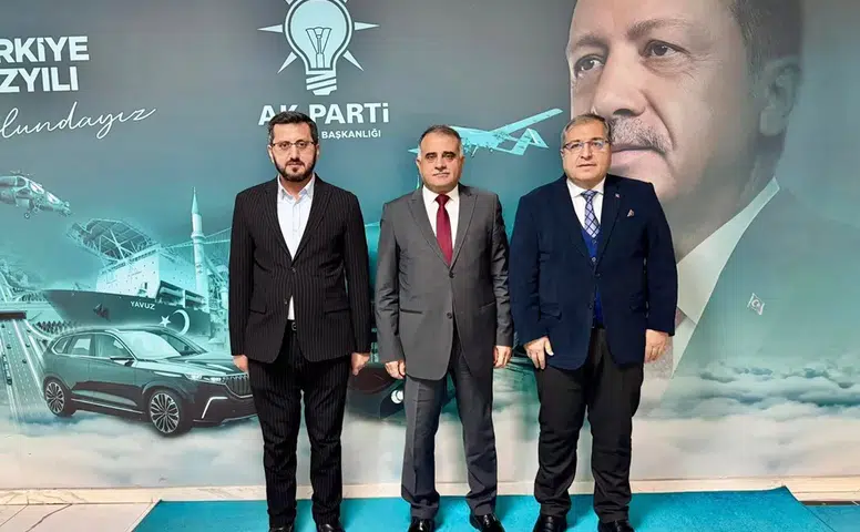 Kütüphane ve Hizmet Binası İçin Dev Bütçe