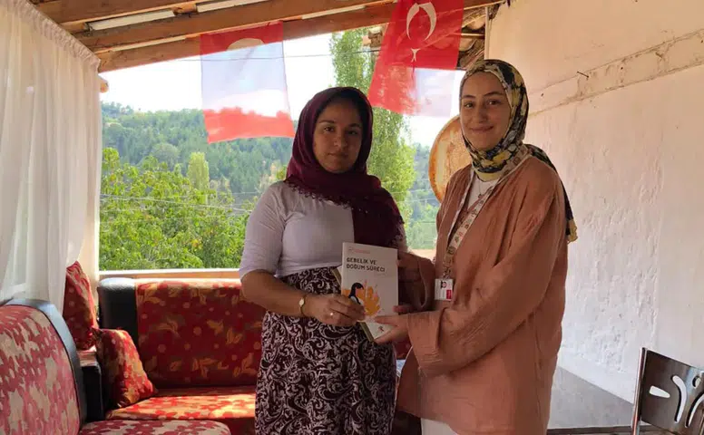 ‘Her Gebeye Bir Ebe’