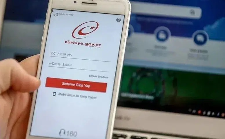 Aracı Olanlar e-Devlet'e Akın Edecek!