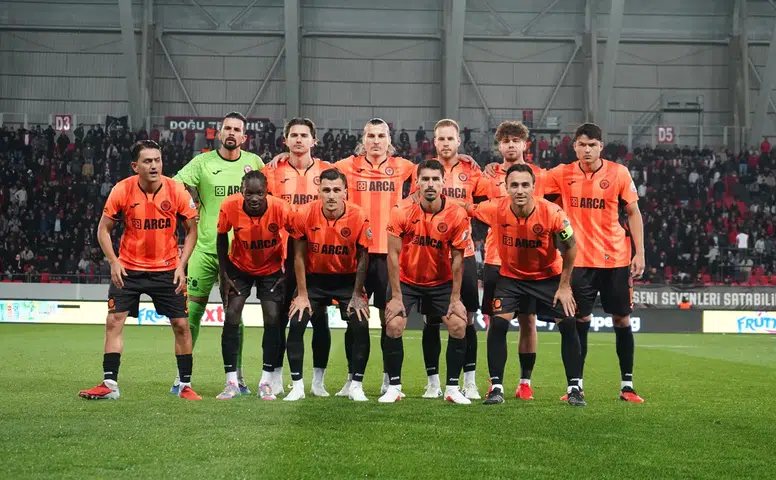 Bu İlk Kez Oldu!