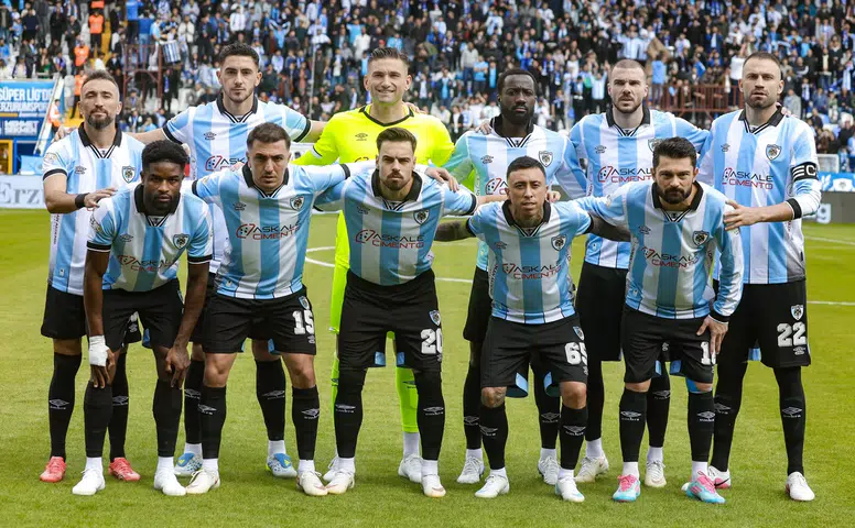 Rakibin En Önemli İsmi Çorum FK Maçı Öncesi Sakatlandı