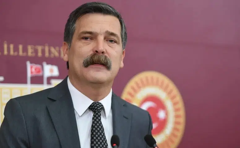 Erkan Baş, Çorum’a Geliyor