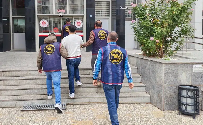 Jandarma’dan Suça Geçit Yok