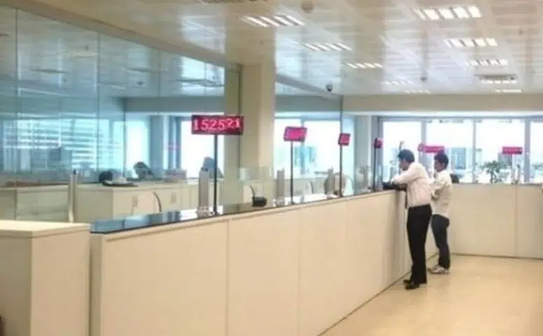 Bankalarda Yeni Dönem!