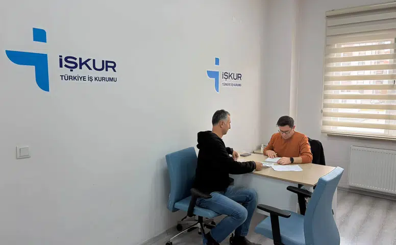Engelli Vatandaşlar İşverenlerle Buluştu