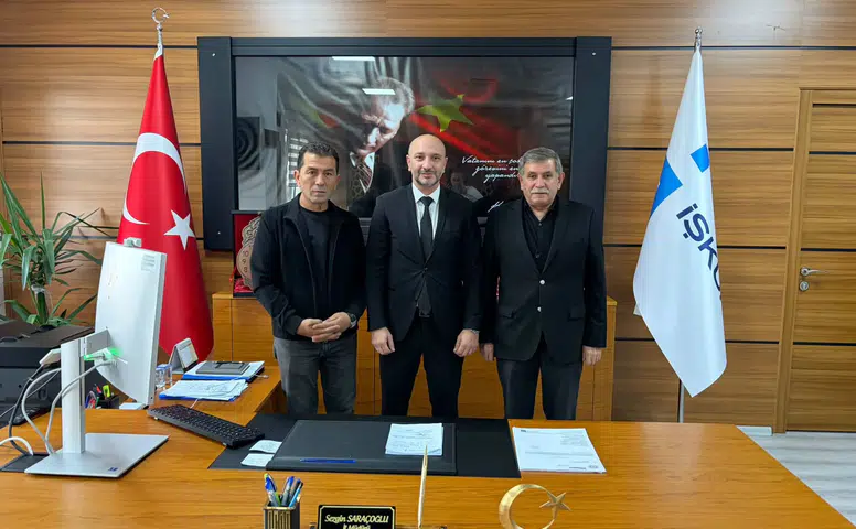 Lokantacıların Nitelikli İstihdam İhtiyaçları Konuşuldu