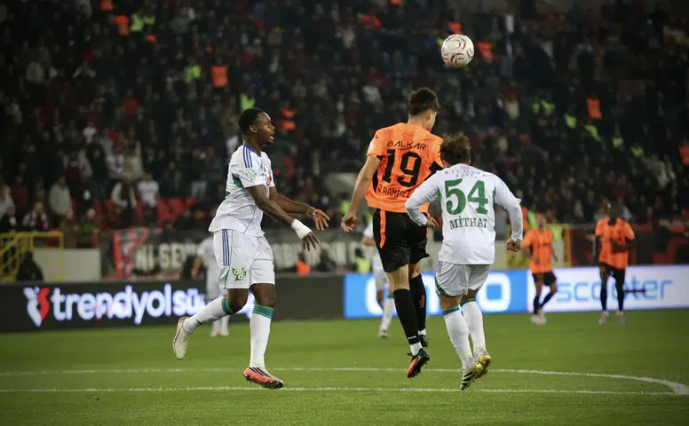 Bu İstatistiğe Rağmen Kazandık!