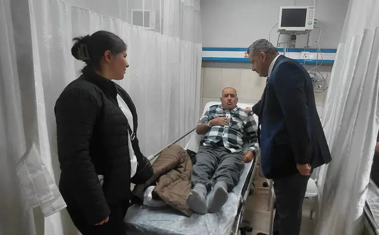 Hedef, Sağlıkta Kaliteyi Artırmak