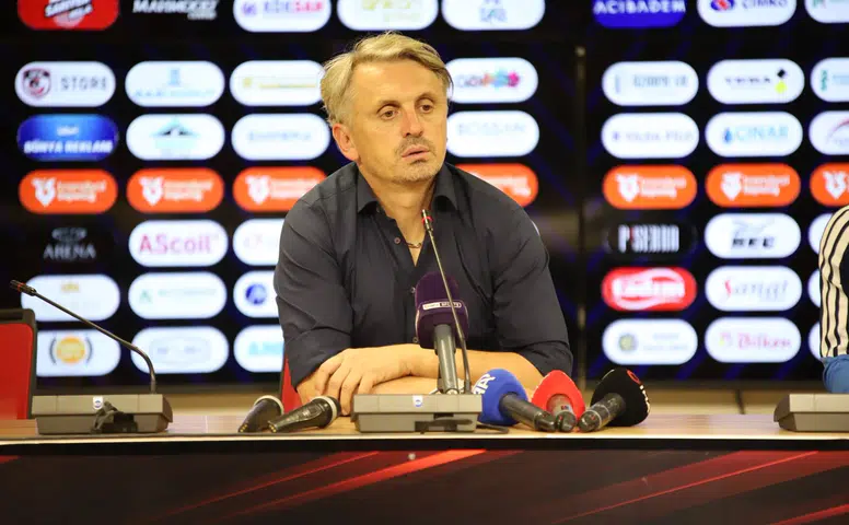 Orhan Ak: "Bugün Hayal Kırıklığı Yaşıyoruz"
