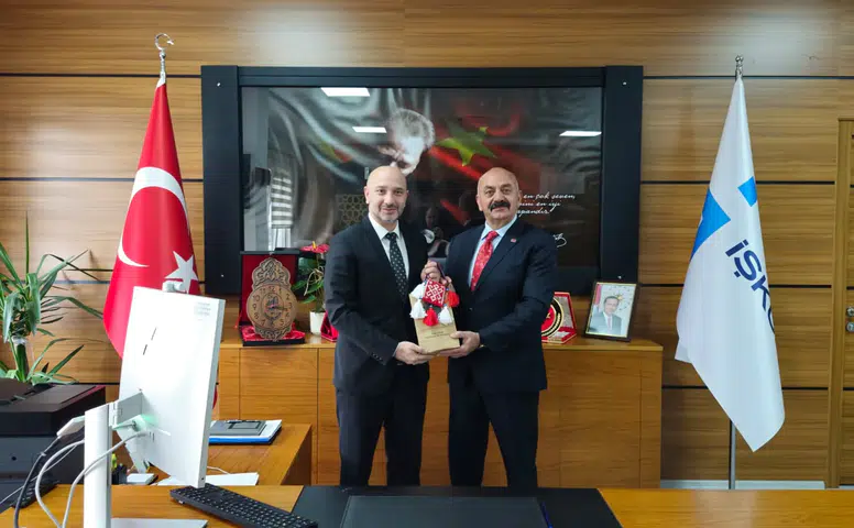 Ortaköy’ün İstihdam Projeleri İçin Buluştular
