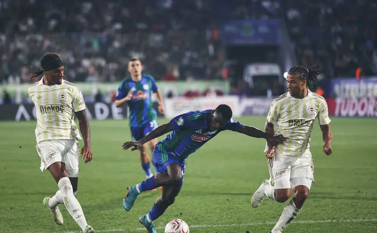 Sıradaki Rakip ile İlgili Tüm Detaylar Burada