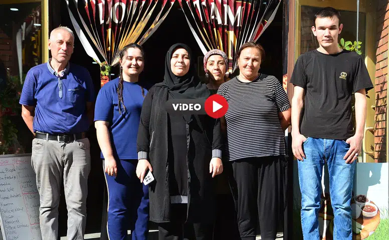 Sıfırdan Zirveye Uzanan Kadın Gücü