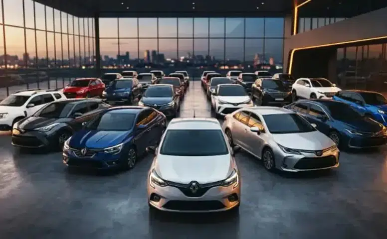 Sıfır Faizli Otomobil Kampanyaları!