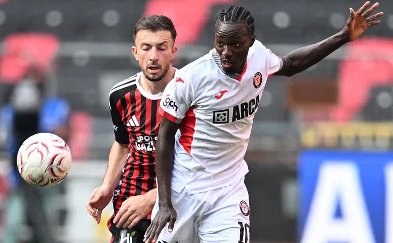 Haftanın 11’i Oylamasına Çorum FK Damgası