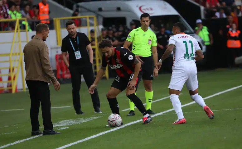 Çorum FK'nin Aleyhine ve Lehine Kaç Karar Verildi?