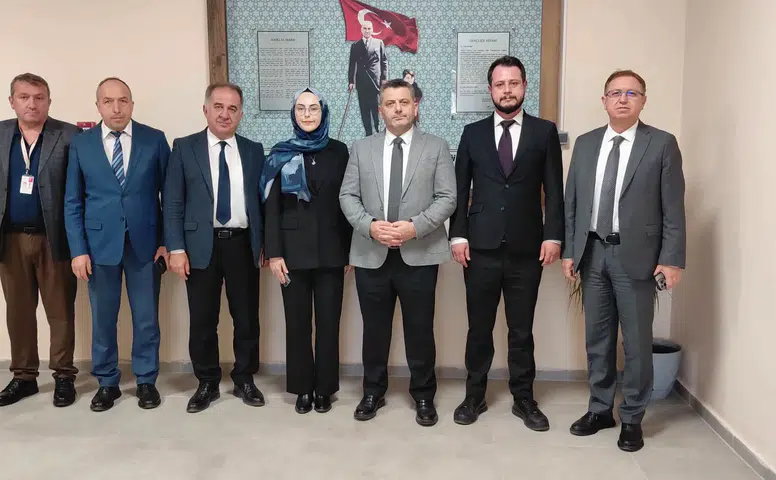 Bayat’a Kapsamlı Sağlık Çıkarması