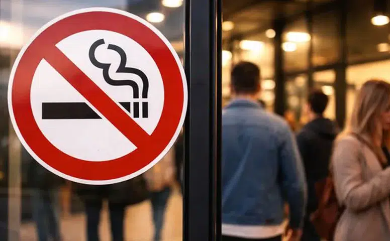 Sigaraya Yeni Yasaklar Geliyor, İçilemeyecek