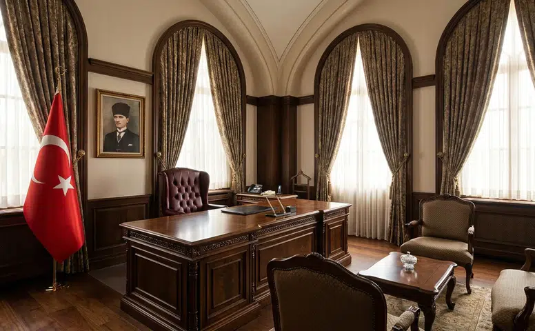 Türkiye’nin En Çok Vali Çıkaran İlleri Belli Oldu
