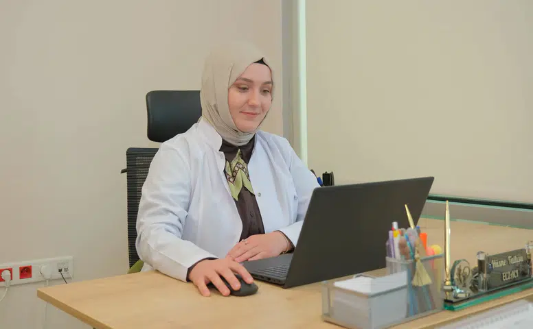 Akne Tedavisinde Ses Getirecek Adım Çorum’dan