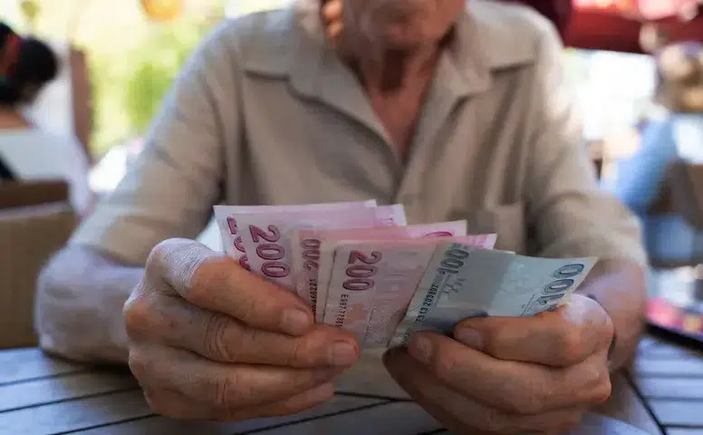 Kuruşu Kuruşuna Emekli Maaşı Zam Hesabı Bu Haberde