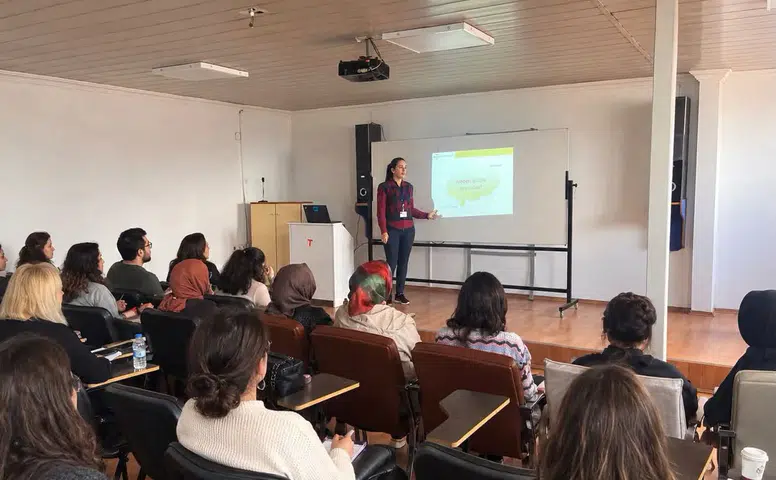 İŞKUR'dan Kursiyerlere İstihdama Hazırlık Eğitimi