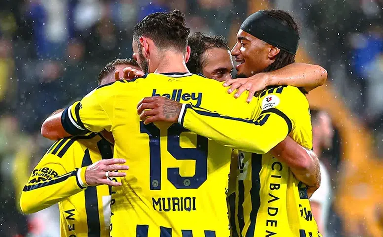 Asensio ve Ake’den Sonra O da Çorum’da Yok!