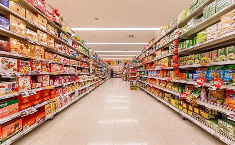 Artık Tüm Marketlerden Kaldırılıyor