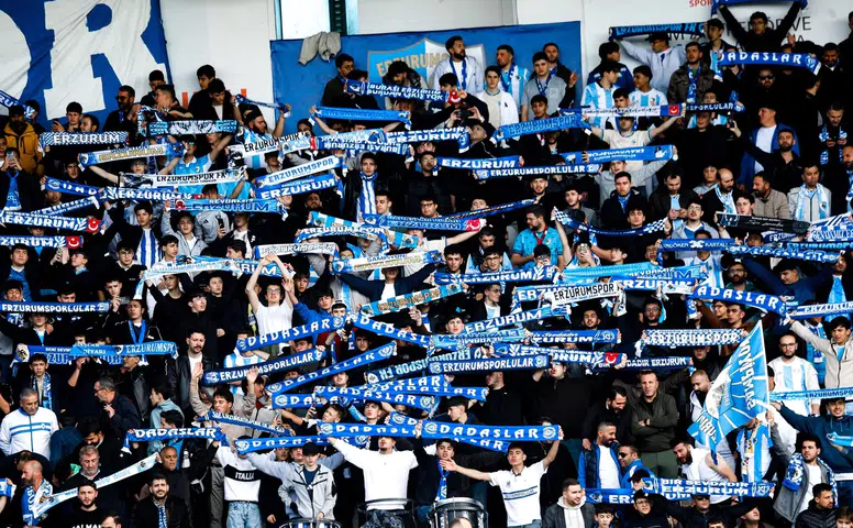 Çorum FK Maçında Cezalılar!