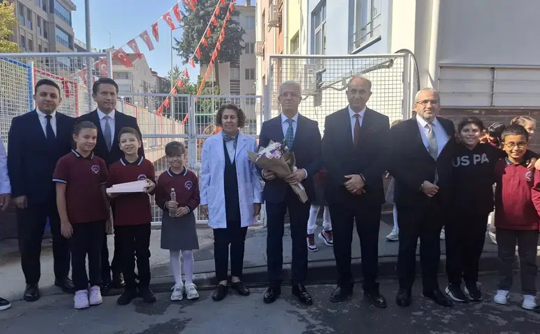 ‘Her Çocuk Farklı Öğrenir’