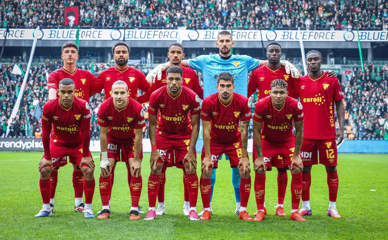 Yalnızca 12 Futbolcu Bunu Başardı