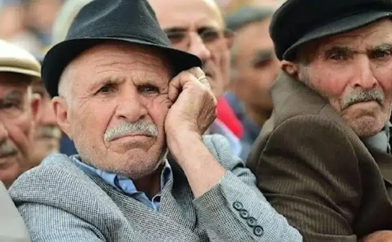 En Düşük Emekli Aylığı Alan Milyonları Heyecanlandıran Adım