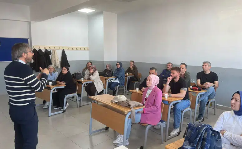 Osmancık'ta Eğitime Yeni Ufuklar