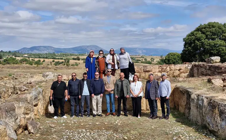 Kanser Hastaları Moral Depoladı