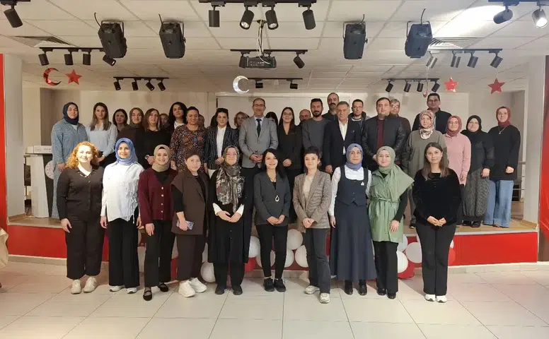 Şehit ve Gazi Ailelerine Eğitim