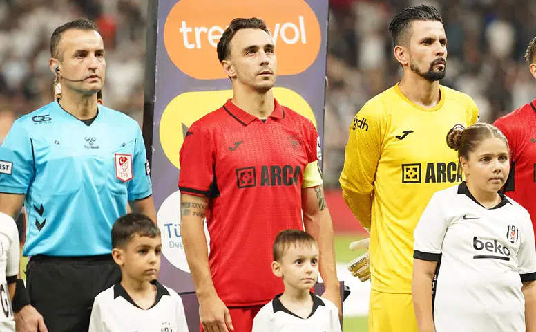 “Çorum FK Maçını Yöneten Hakemler Kusursuz!”