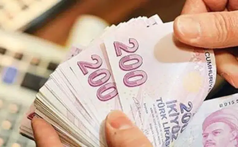 GSS Borcu Olanlara Müjde!