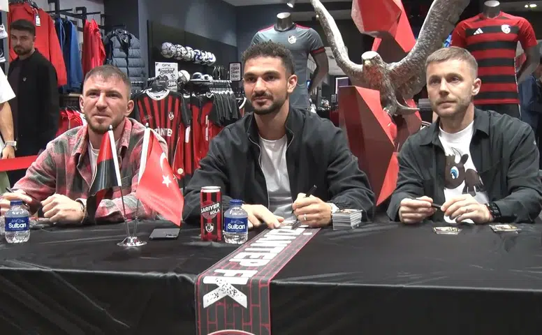Çorum FK Maçı Öncesi Rakipten Açıklama Var!