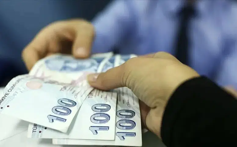 Bu Haber Nakit İhtiyacı Olanlar İçin