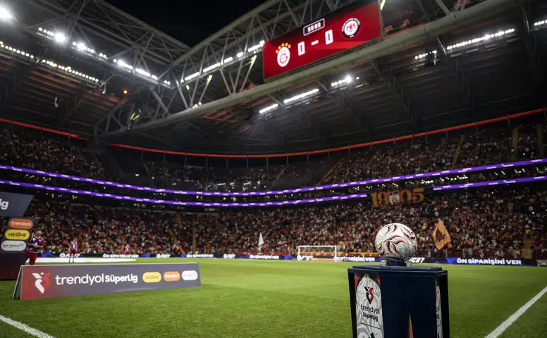 Süper Lig’in En Değerli Takımları Belli Oldu!