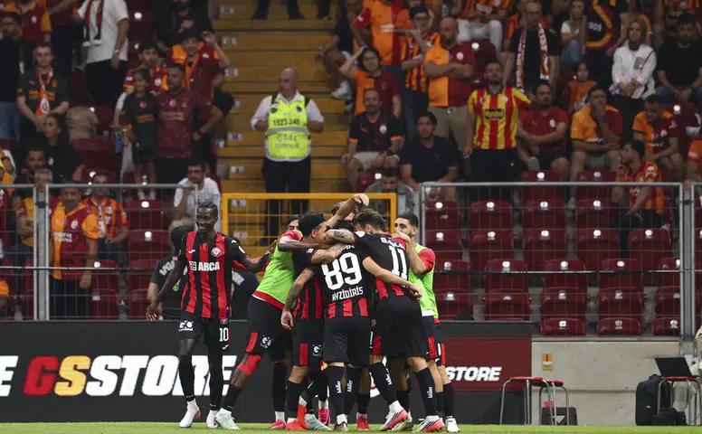 Süper Lig’de Heyecan 20 Gün Sonra Yeniden Başlıyor