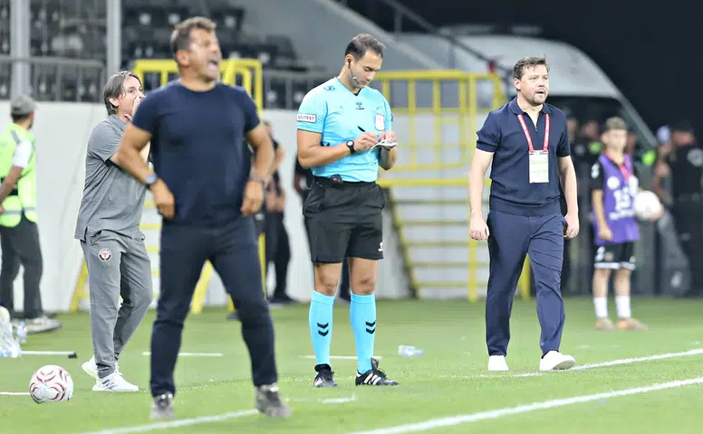 Uçar Ayrılığın Sebebini Açıkladı