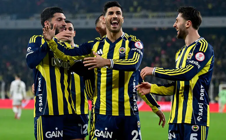 Yıldız Oyuncu Arca Çorum FK Maçında Olmayacak!
