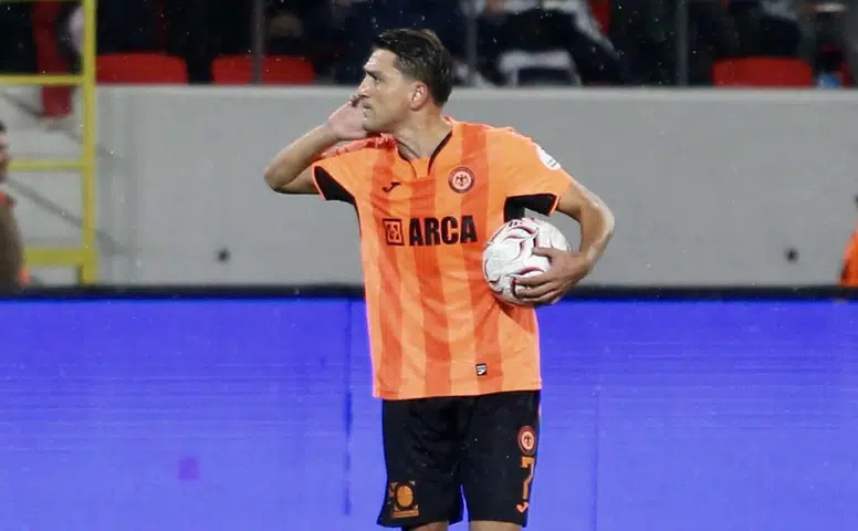 Çorum’da Atılan İki Gol, Haftanın Golü Olmaya Aday!