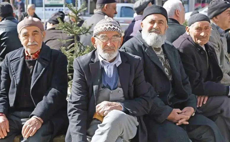 Emeklilere Müjdeli Haber