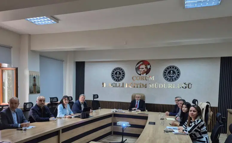 Nitelikli İş Gücü İçin Okul ve Sanayi İş Birliği