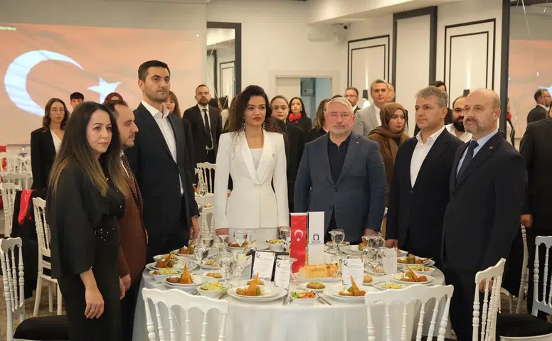 Mimarlık Haftası Dolu Dolu Kutlandı