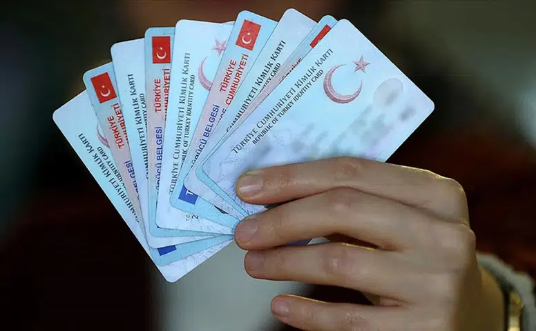 En Çok Değiştirilen Soyisimler