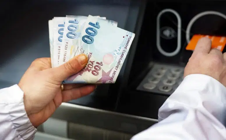 Nakit Çekim Limitleri Güncellendi