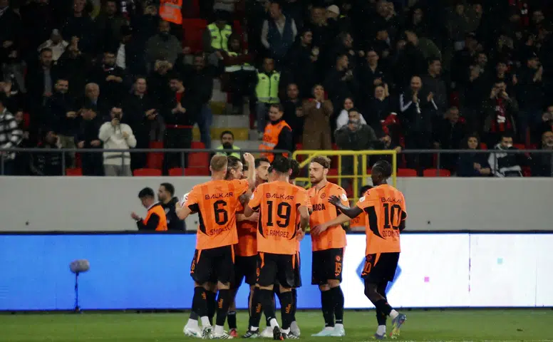 Maçın Oyuncusu Kim Oldu?